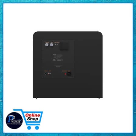 ซับวูฟเฟอร์ KLIPSCH : RP-1600SW (BLACK)_6